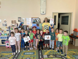 Профилактическое мероприятие «Детское автокресло» Профилактическое мероприятие «Детское автокресло».