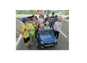 «Автокресло — детям!» «Автокресло — детям!».