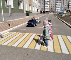 «Азбука по ПДД» «Азбука по ПДД».