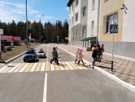 «Азбука по ПДД» «Азбука по ПДД».