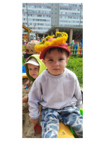 Праздник одуванчиков Праздник одуванчиков.