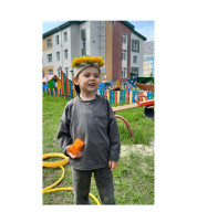 Праздник одуванчиков Праздник одуванчиков.