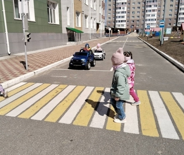 «Азбука по ПДД» «Азбука по ПДД».