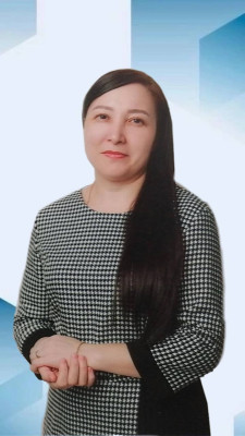Воспитатель Рамазанова Кизтаман Муратдиновна Воспитатель Рамазанова Кизтаман Муратдиновна