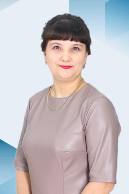 Воспитатель Исаметова Светлана Анатольевна Воспитатель Исаметова Светлана Анатольевна