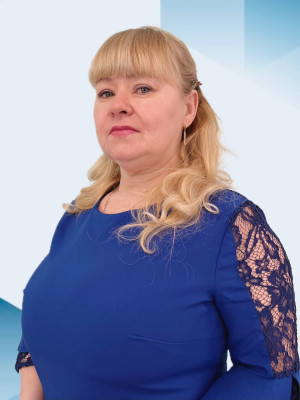 Воспитатель Кузьмина Наталья Владимировна Воспитатель Кузьмина Наталья Владимировна