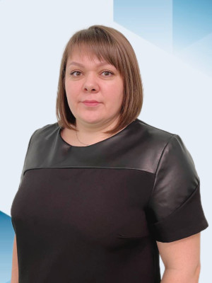 Воспитатель Пермякова Анастасия Михайловна Воспитатель Пермякова Анастасия Михайловна