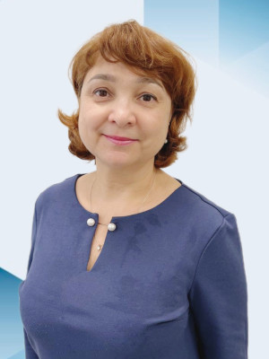 Воспитатель Сиражева Альфия Ураловна Воспитатель Сиражева Альфия Ураловна