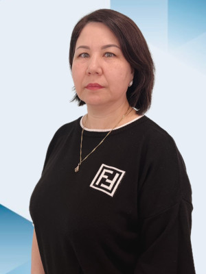 Воспитатель Шамбалова Зайтуна Нурумбетовна Воспитатель Шамбалова Зайтуна Нурумбетовна