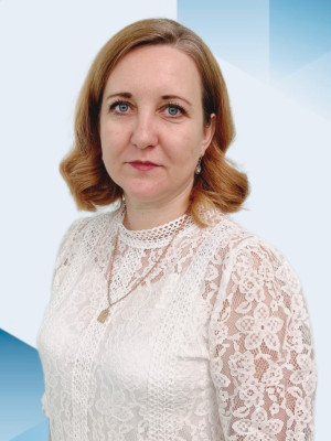 Воспитатель Шевелёва Олеся Александровна Воспитатель Шевелёва Олеся Александровна