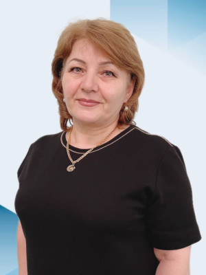 Воспитатель Шихкеримова Сабрина Ахмедовна Воспитатель Шихкеримова Сабрина Ахмедовна