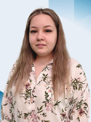 Воспитатель Садыева Русалина Равильевна Воспитатель Садыева Русалина Равильевна